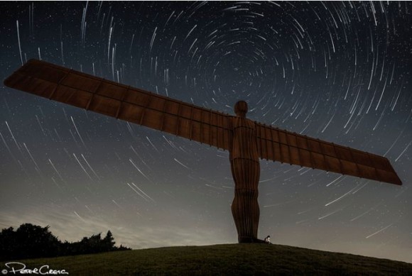 angel of the north