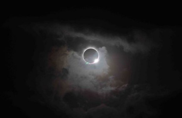 eclipse camilla