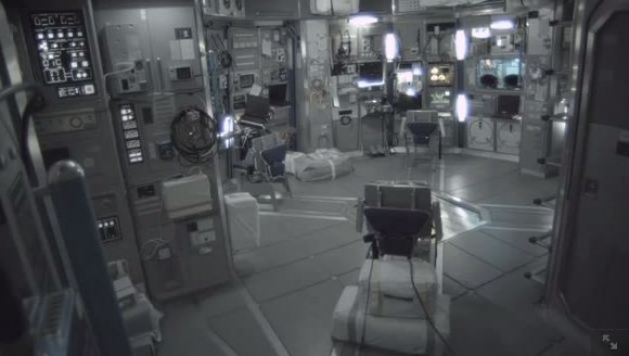 europa report