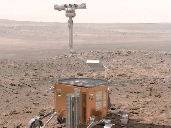 exomars