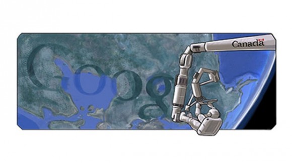 google arm