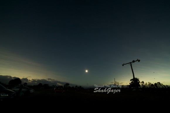 moonshadow