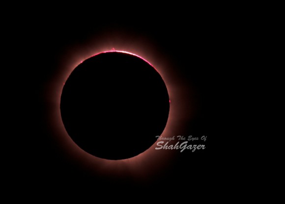 prominence