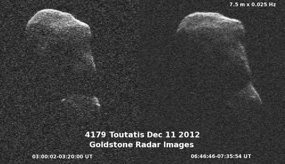 Toutatis.dec11.13runs.and.25runs.p05us.p025Hz.chirp.s446