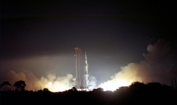 apollo 17