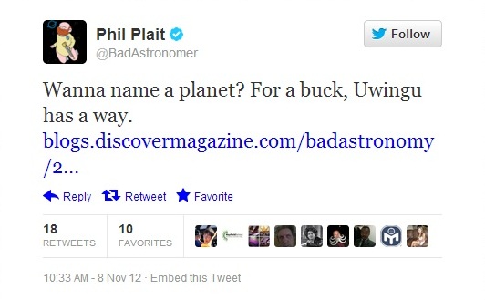 badastronomer