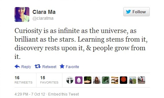 claratma