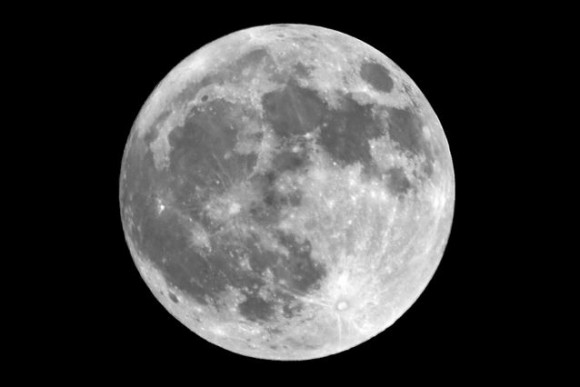 full moon kevin
