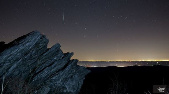 geminid daniel