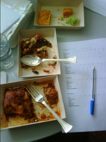 italian food
