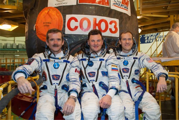 soyuz