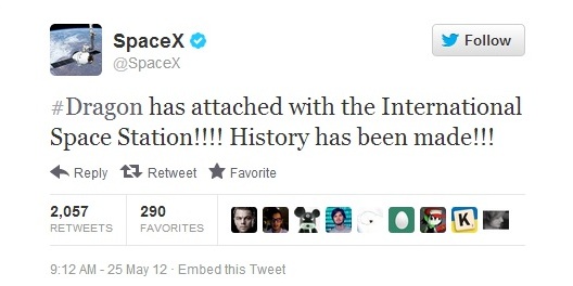 spacex