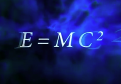 E=mc2