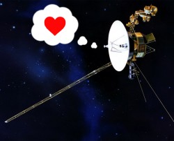 VoyagerValentine