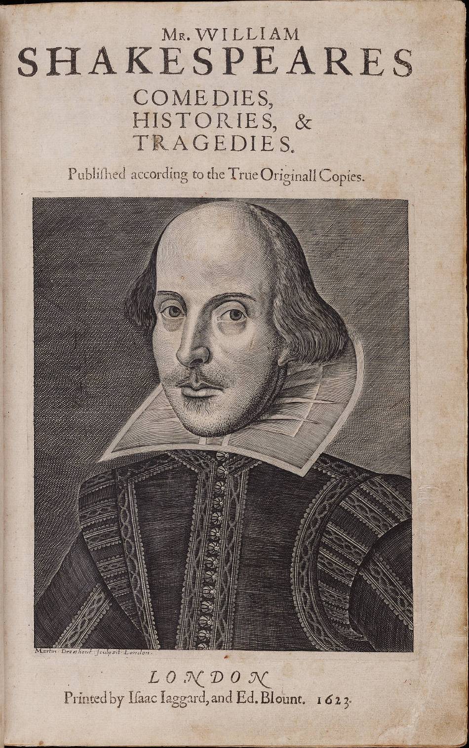 William Shakespeare's Plays
