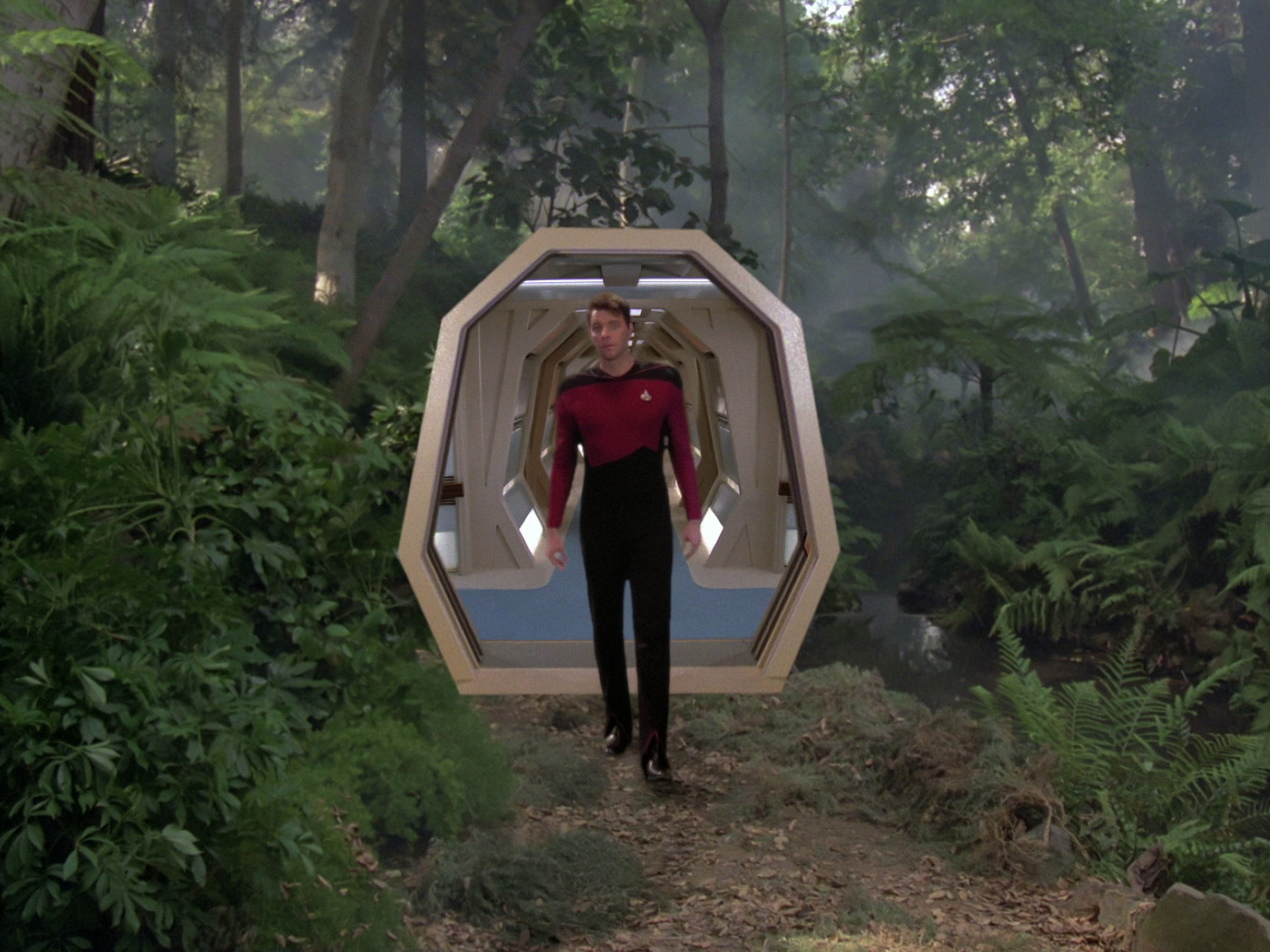 How Do You Build a Holodeck? How Do You Build a Holodeck?
