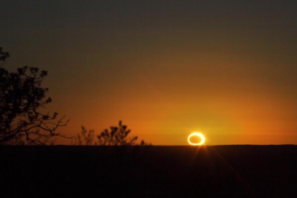 eclipse...