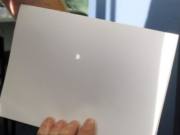 Pinhole