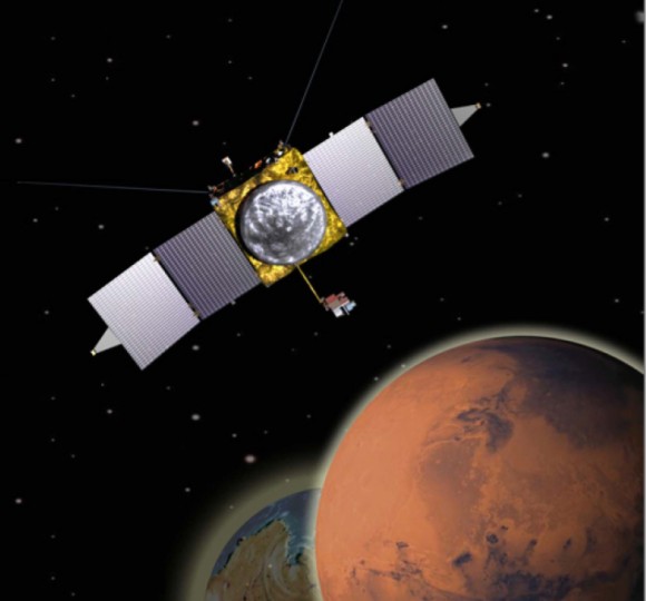 The MAVEN missions ‘Going to Mars’ campaign invites the public to submit names and poems which will be included on a special DVD. The DVD will be adhered to the MAVEN spacecraft and launched to Mars on Nov. 18, 2013. Credit: NASA/GSFC