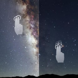 Sky Guide by Fifth Star Labs 2
