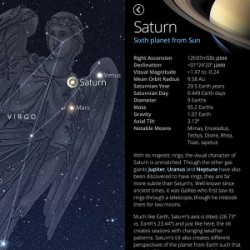 Sky Guide by Fifth Star Labs