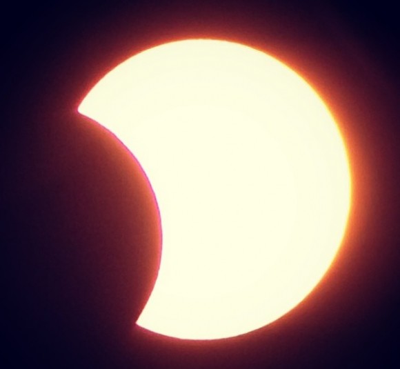 eclipse