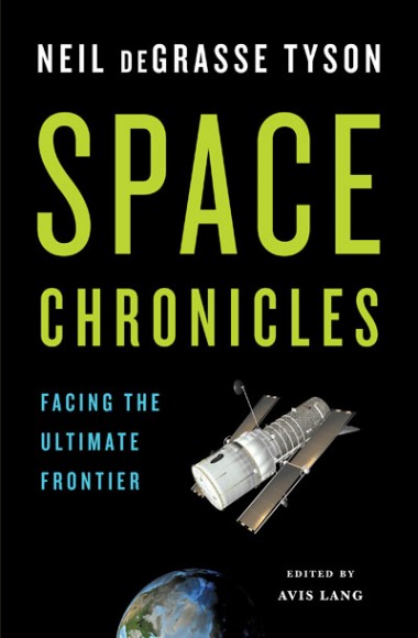 space-chronicles