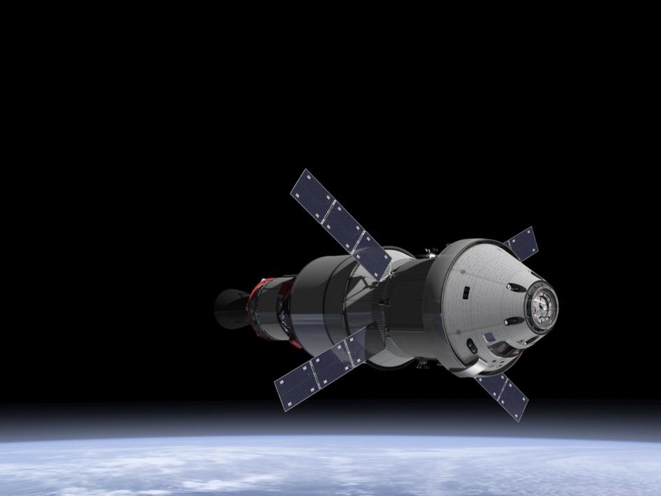 NASA Alters 1st Orion/SLS Flight – Bold Upgrade to Deep Space Asteroid