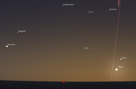 Stellarium