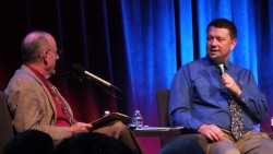Mat Kaplan Bruce Betts KPCC MAVEN