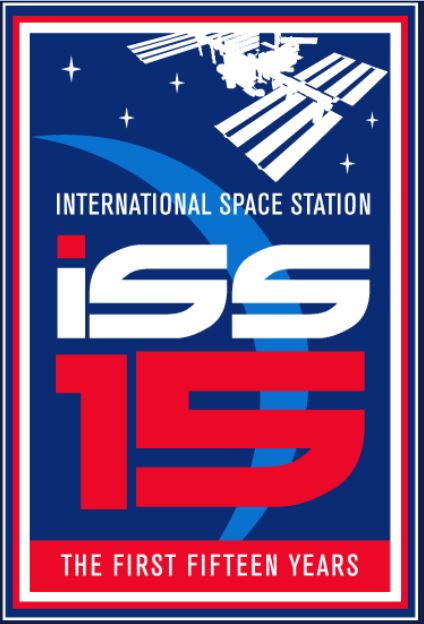 space station logo