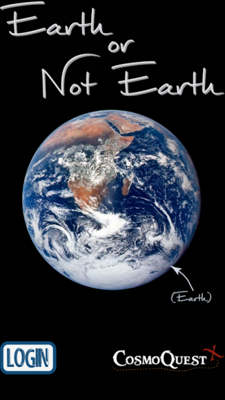 earthornotearth