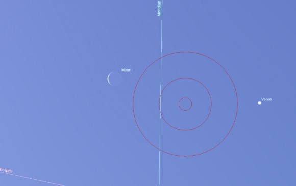 stellarium