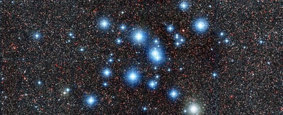 Credit: ESO