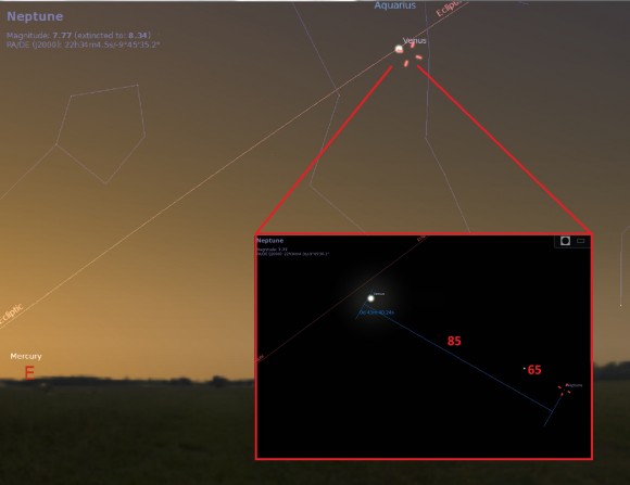 Stellarium