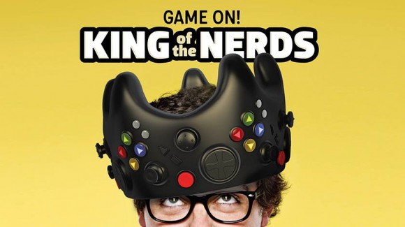 King of the Nerds promotional poster. Credit: TBS/Facebook