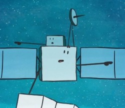 The road to a comet isn't an easy one! Luckily Rosetta and Philae have a lot of help.