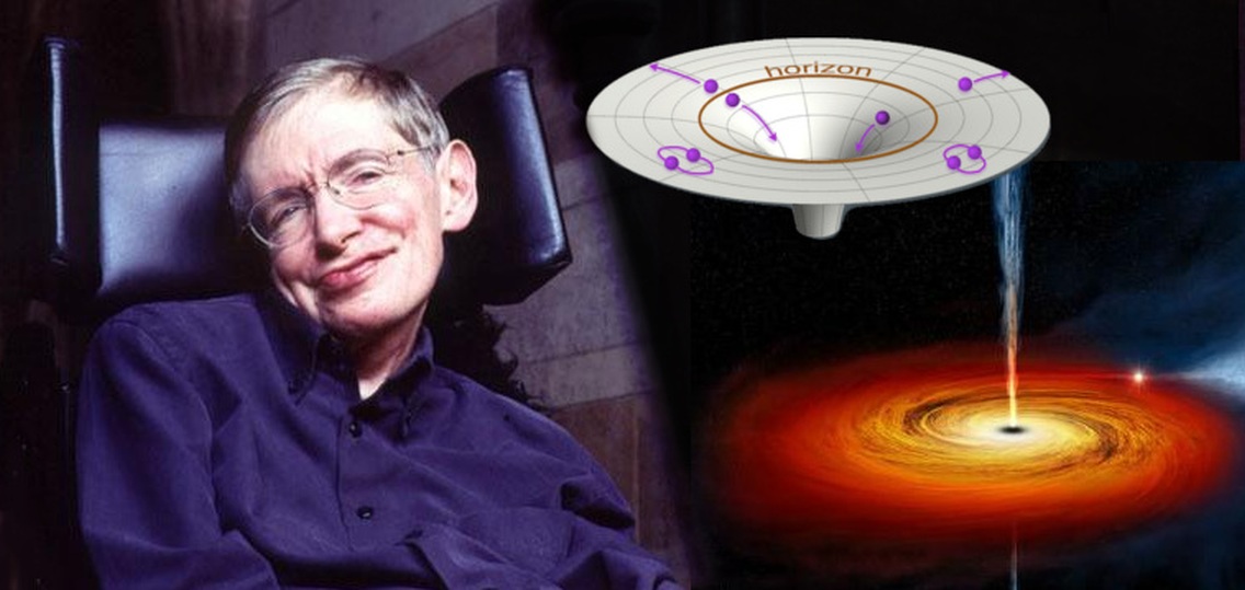 stephen hawking new blackhole theory