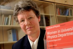 Astronomy Cast Ep. 360: Modern Women: Jocelyn Bell Burnell