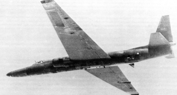 The CIA Cheekily Blames Itself For 1950s UFO Sightings