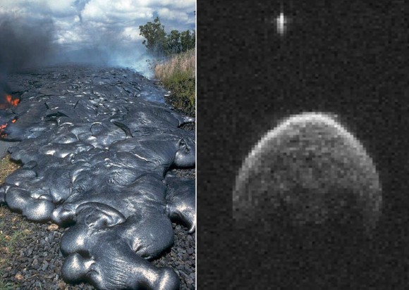 What Asteroid 2004 BL86 and