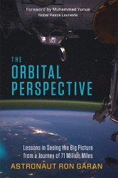 Weekly Space Hangout - Feb. 6, 2015: Astronaut Ron Garan's 
