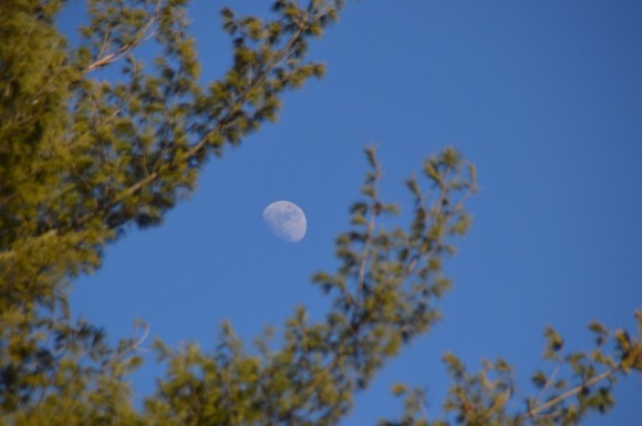 The Mini-Moon Cometh: Catch the Smallest Full Moon of 2015 This Thursday
The Mini-Moon Cometh: Catch the Smallest Full Moon of 2015 This Thursday