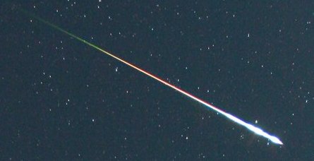 set your calendar for the 2007 perseids: august 12th