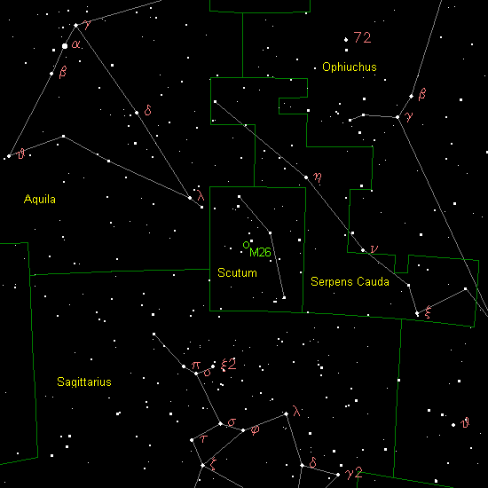 Messier 26