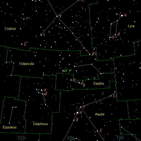 Messier 27