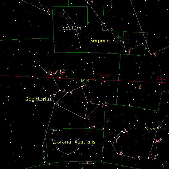 Messier 28