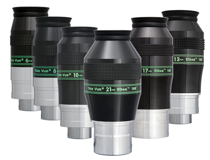 Best telescope eyepieces - logosjoker