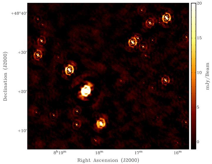 LOFAR So Far… Digging Deep Into Our Universe