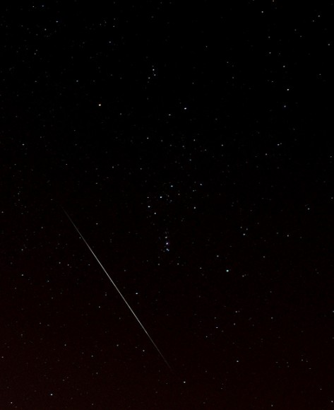 More Incredible Geminid Meteor Shower Images and Video